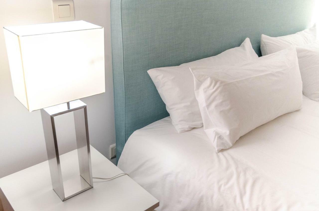 ליסבון Joivy Graca Luminous 2-Br Apartment With Terrace מראה חיצוני תמונה