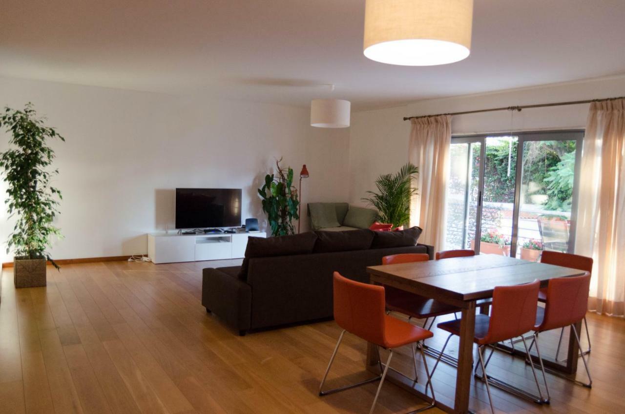 ליסבון Joivy Graca Luminous 2-Br Apartment With Terrace מראה חיצוני תמונה