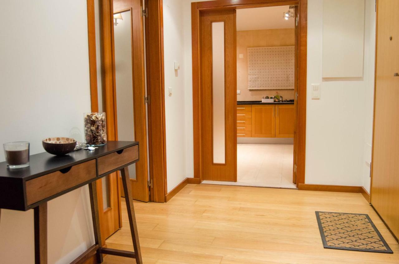 ליסבון Joivy Graca Luminous 2-Br Apartment With Terrace מראה חיצוני תמונה