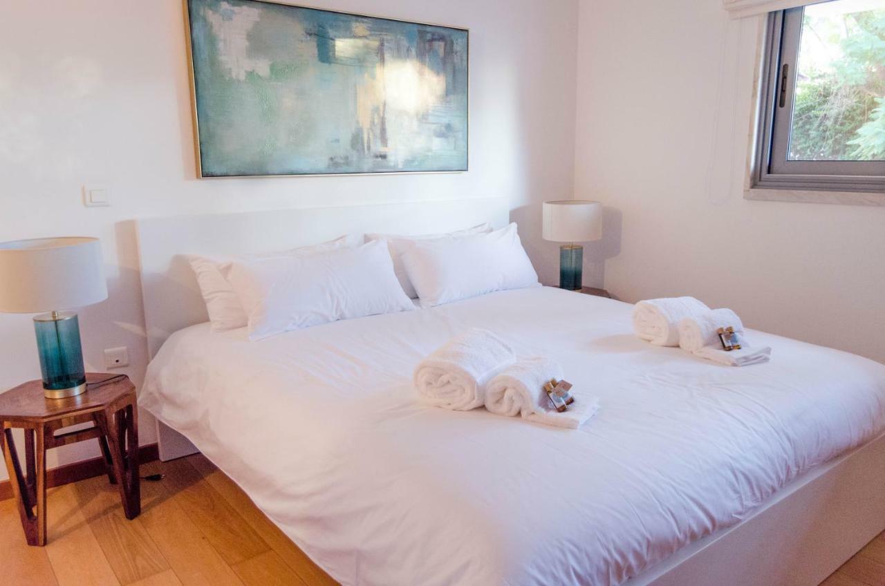 ליסבון Joivy Graca Luminous 2-Br Apartment With Terrace מראה חיצוני תמונה