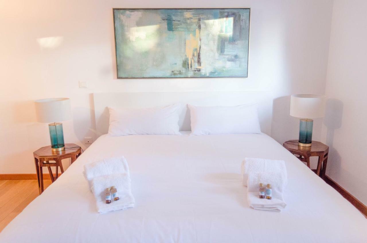 ליסבון Joivy Graca Luminous 2-Br Apartment With Terrace מראה חיצוני תמונה